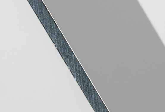3mm Aluverbundplatte Weinrot RAL3004 Werbeschild Beschriftung Wunschzuchnitt 